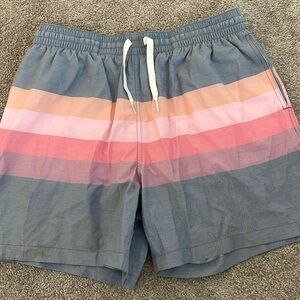 Chubbies Men’s swim trunks